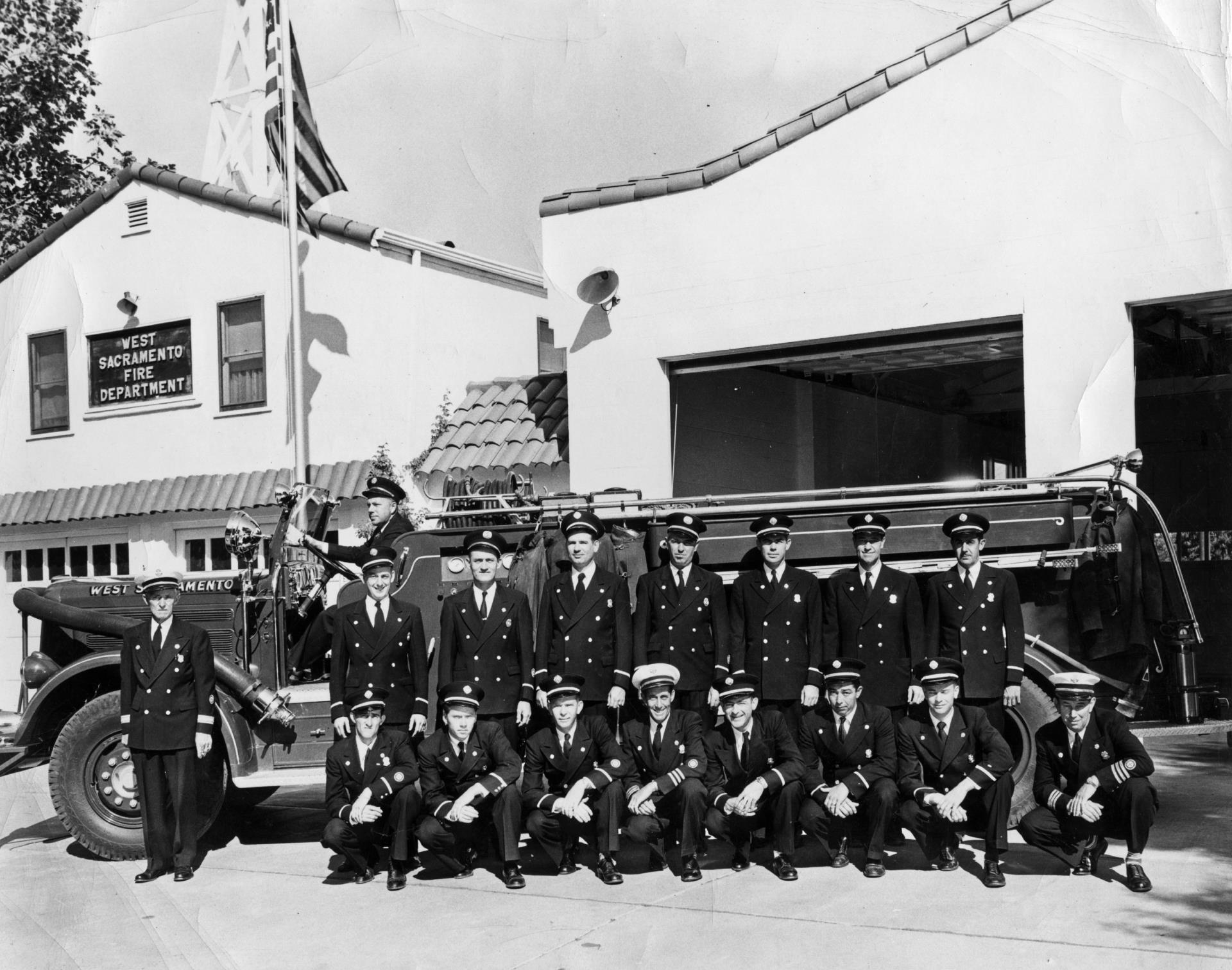 WSFD 1950